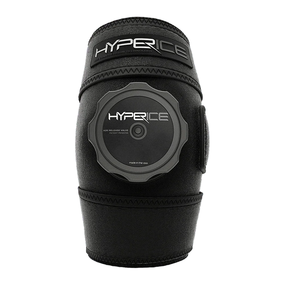 Hyperice Utility Ice Compression Wrap