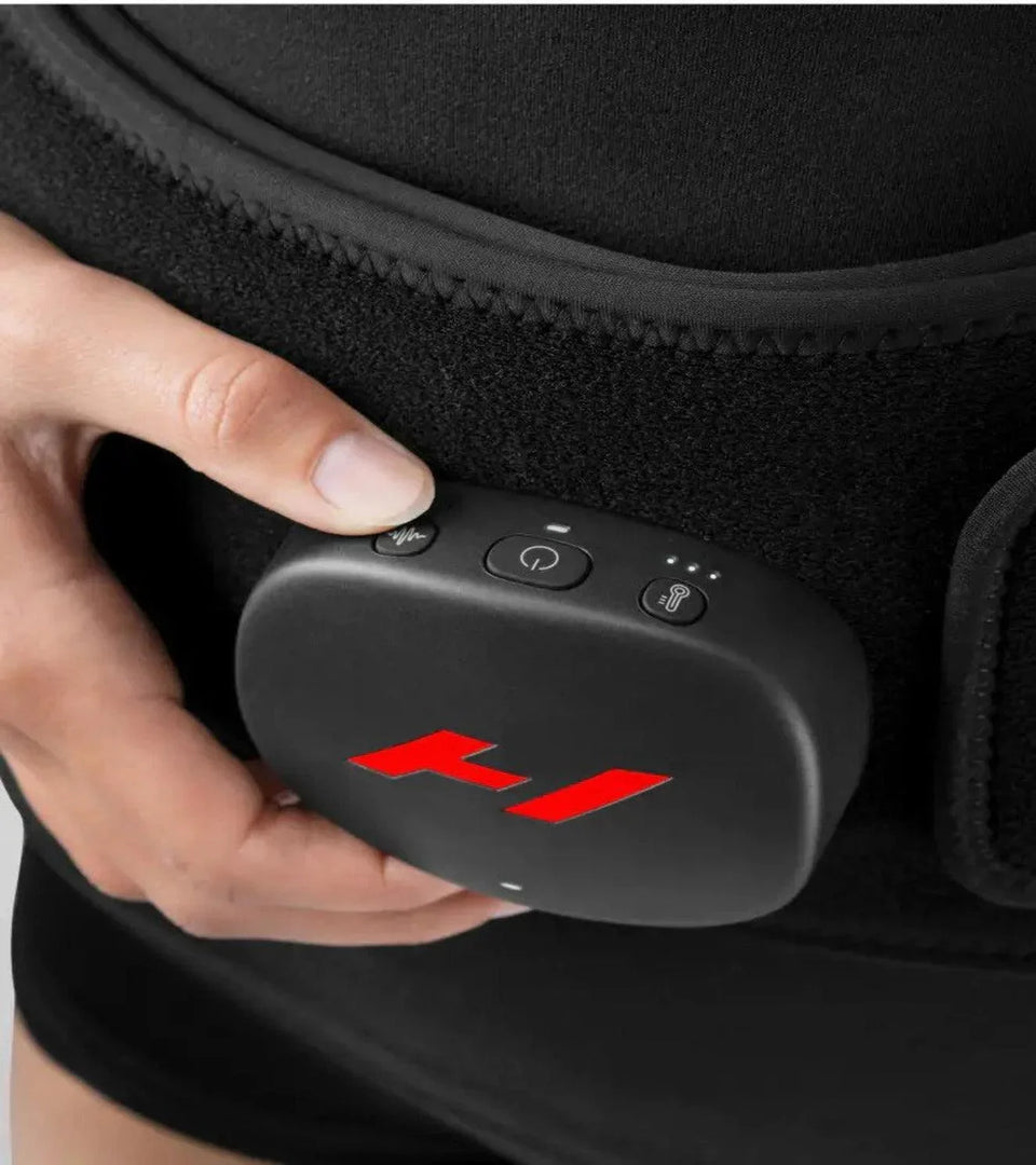 Hyperice Venom 2 Back Heat & Vibration Therapy Wrap