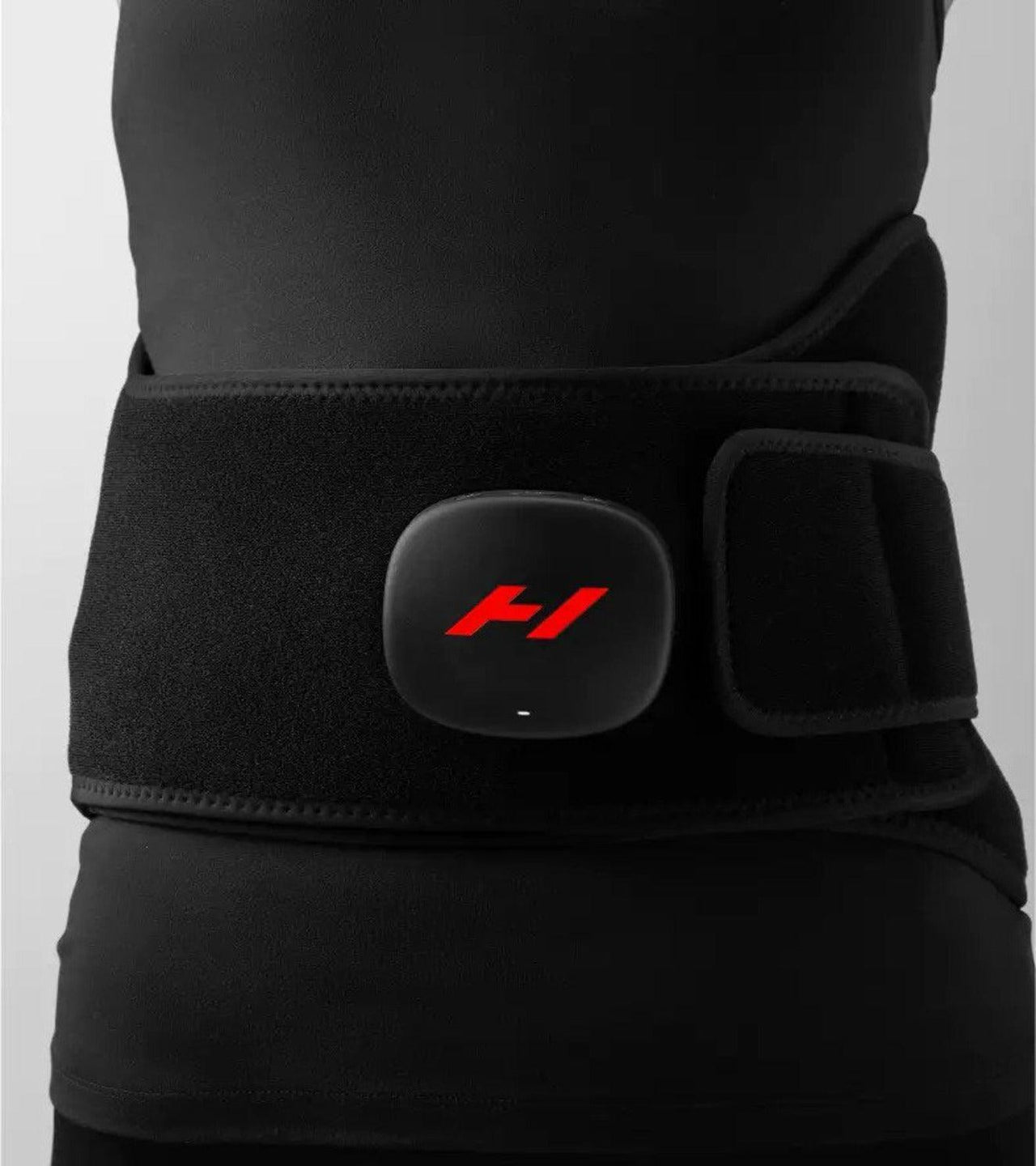Hyperice venom back