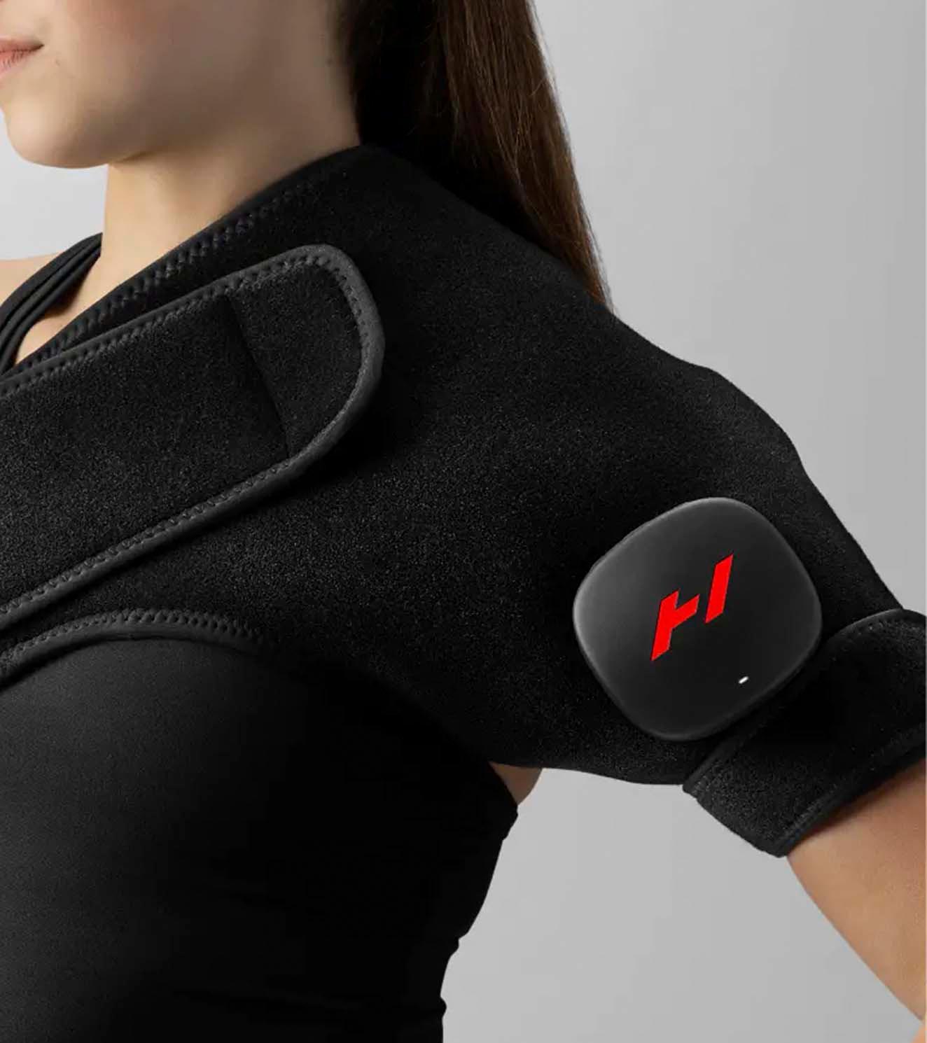 Hyperice Venom Shoulder 2 Left - wodarmour