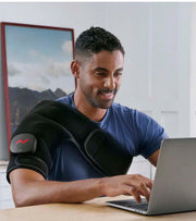 Hyperice Venom Shoulder 2 Left - wodarmour