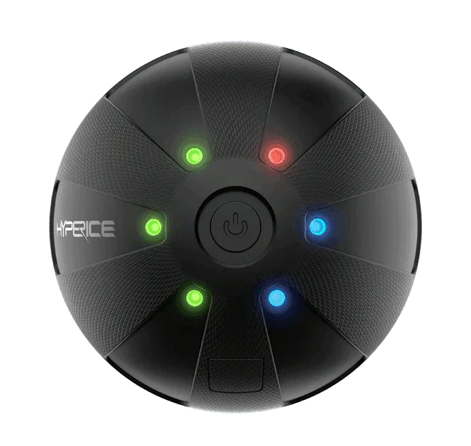 Hyperice Hypersphere Mini Vibrating Massage Ball