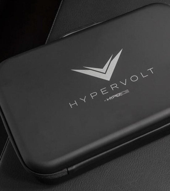 Hypervolt Case - wodarmour