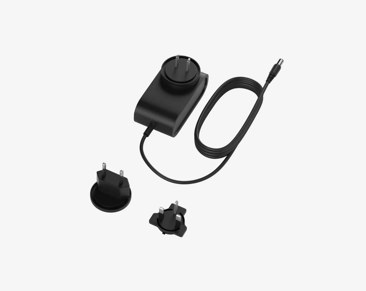 Hypervolt charger - wodarmour