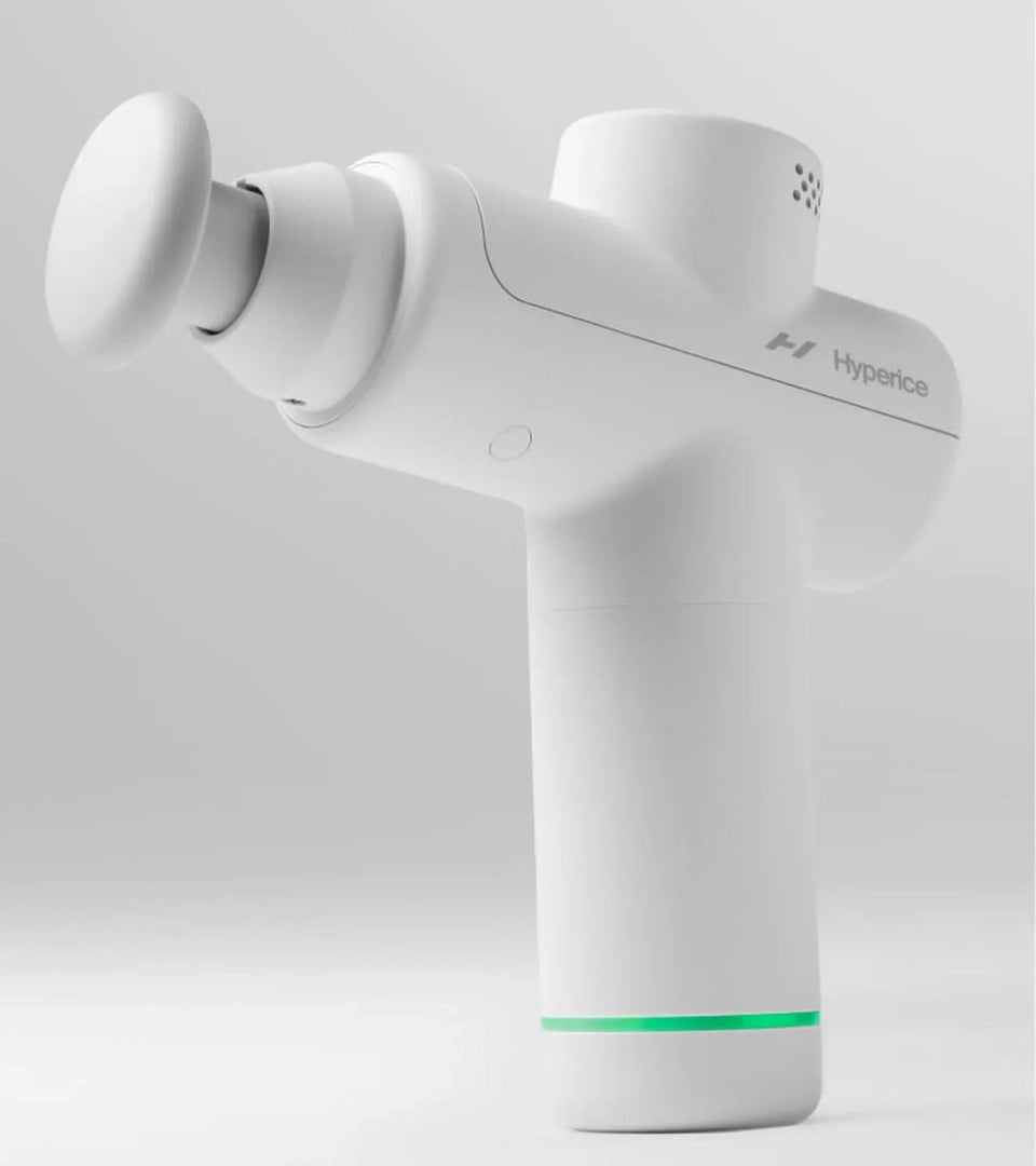 Hyperice Hypervolt Go 2 Portable Massage Gun