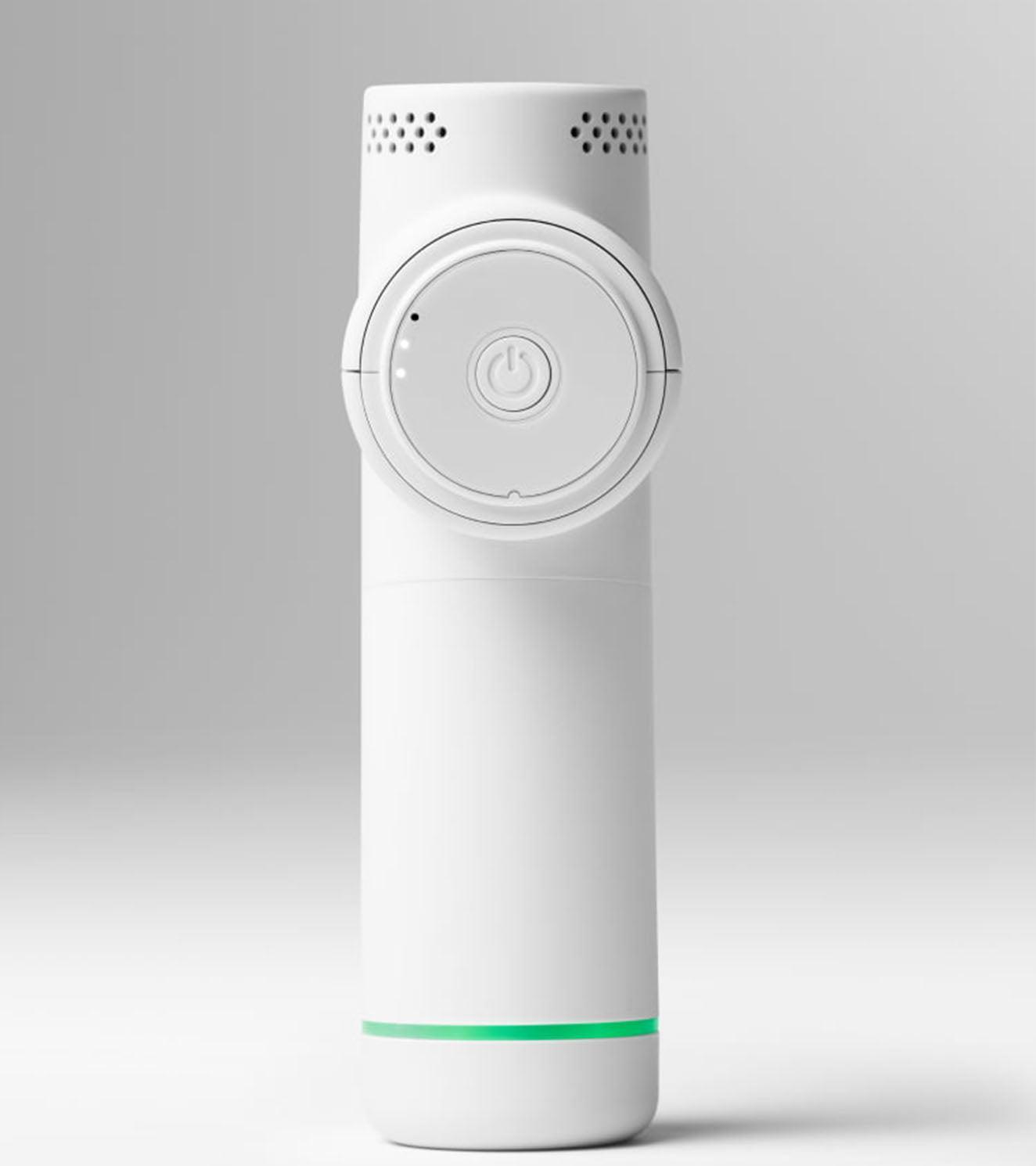 Hypervolt Go 