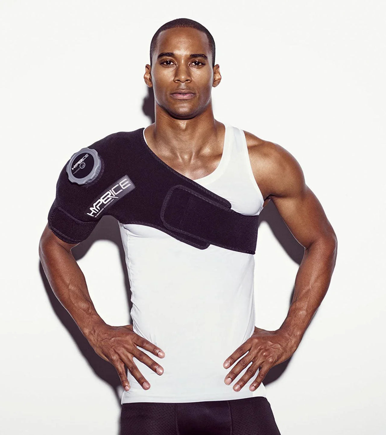 Ice Compression Technology / Hyperice Shoulder - wodarmour