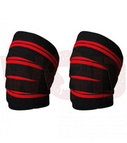 Knee Wrap (2 m) - wodarmour
