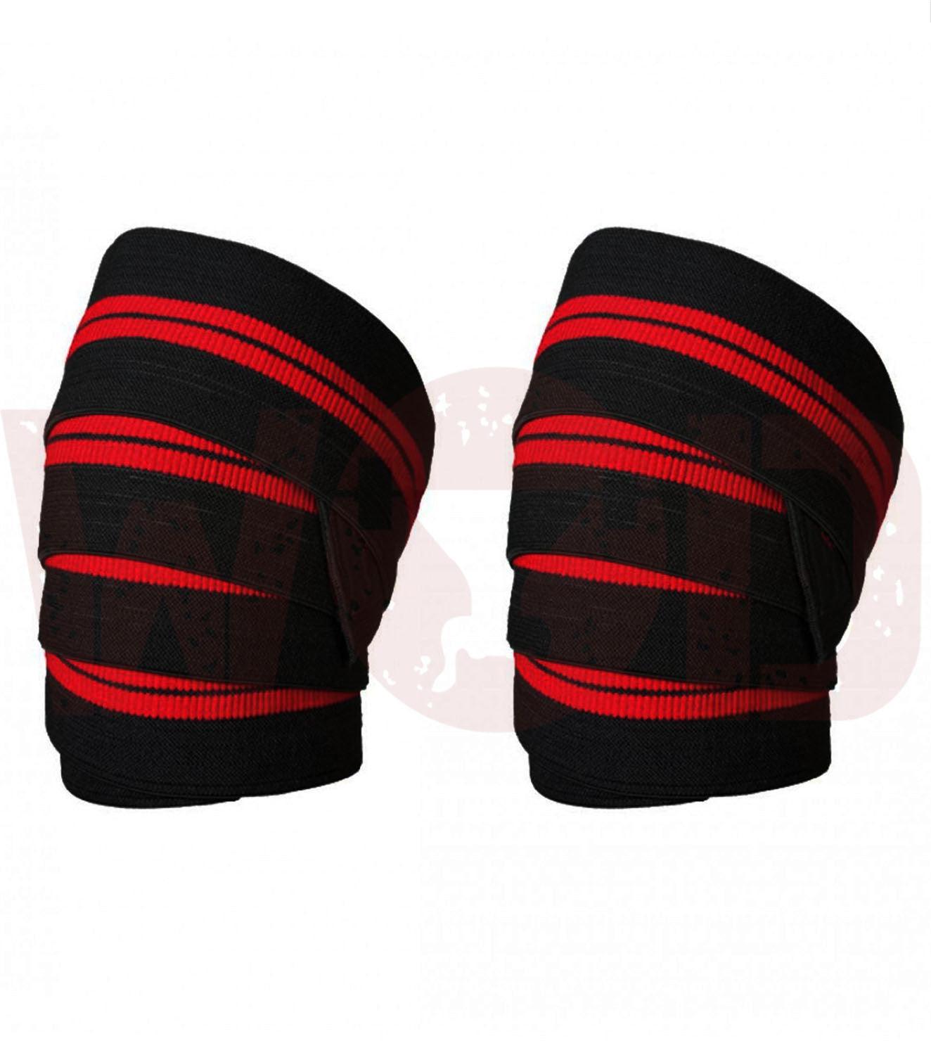 Knee Wrap (2 m) - wodarmour
