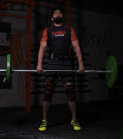 Knee Wrap (2 m) - wodarmour