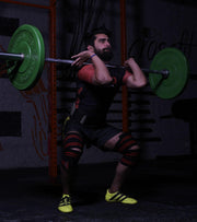 Knee Wrap (2 m) - wodarmour