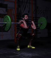 Knee Wrap (2 m) - wodarmour