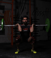 Knee Wrap (2 m) - wodarmour