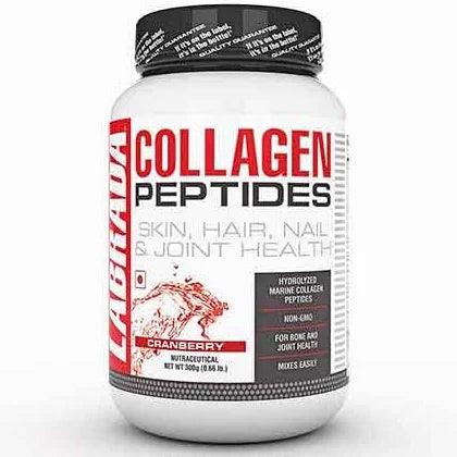 Labrada Collagen Peptides - wodarmour