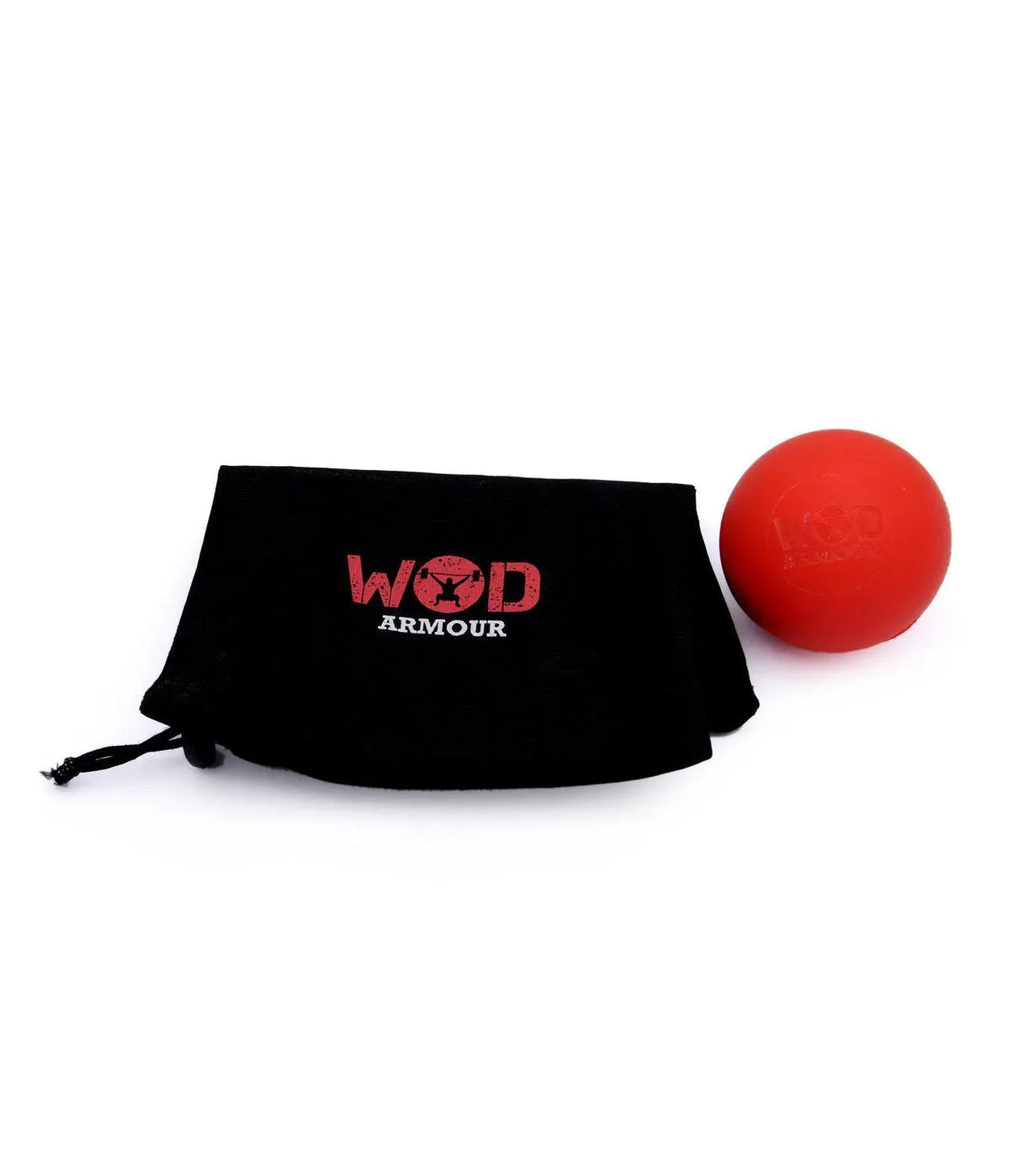 Lacrosse Ball - wodarmour