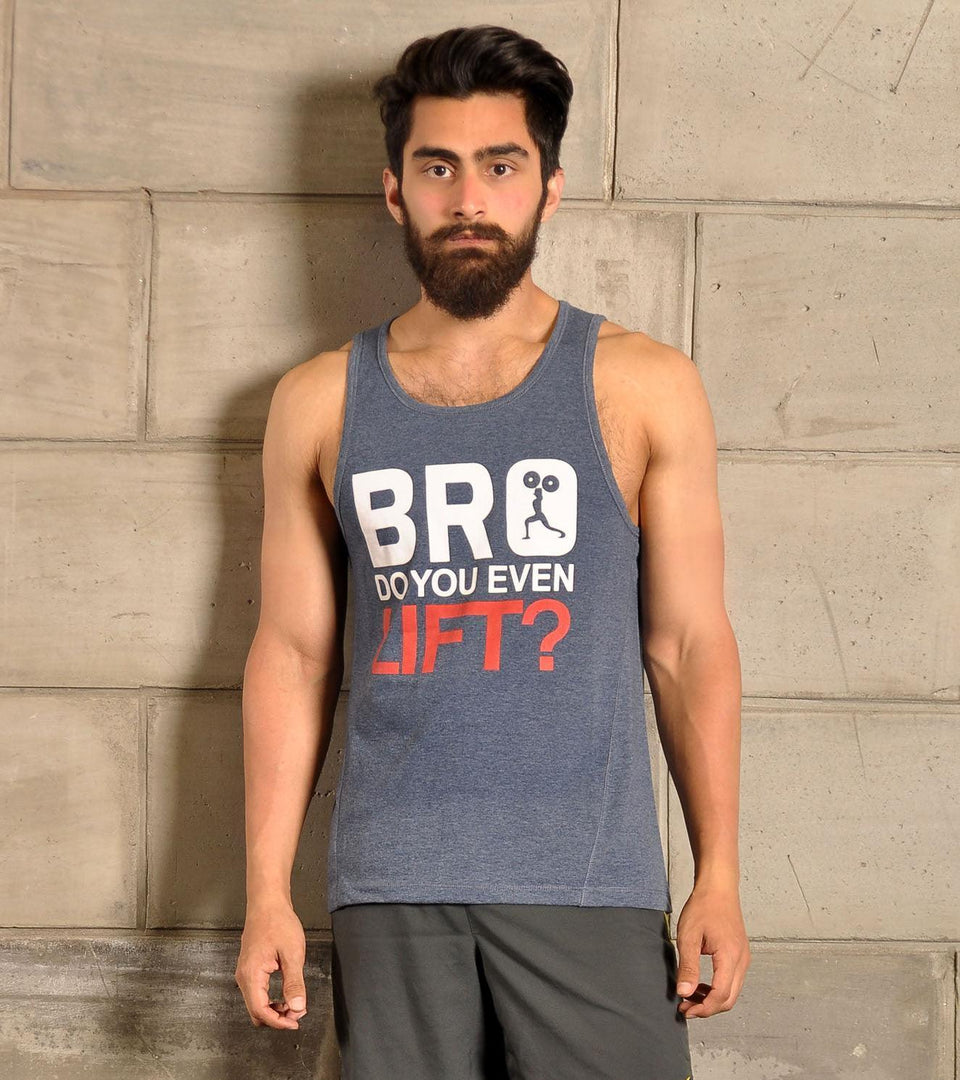 Men's BDYEL Tank Top