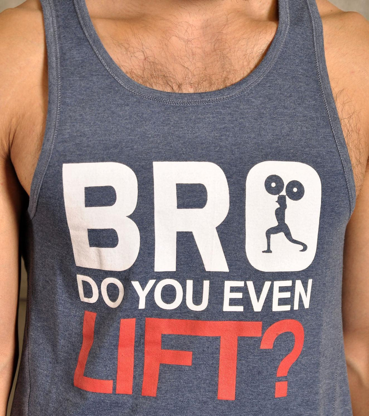 Men's BDYEL Tank Top - wodarmour