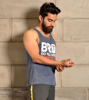 Men's BDYEL Tank Top - wodarmour