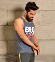 Men's BDYEL Tank Top - wodarmour
