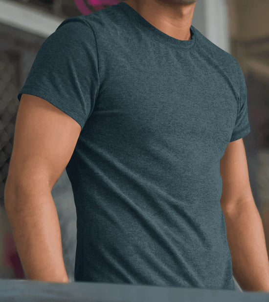 Dry fit top for men
