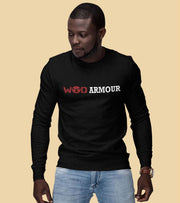 Men's Sweat shirt - wodarmour