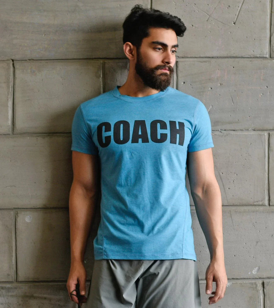 Men's Coach T-shirt