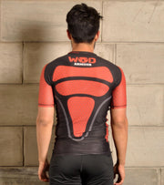 Men's Compression T-shirt - wodarmour