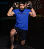 Men's CONSISTENT T-Shirt - wodarmour