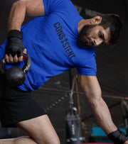Men's CONSISTENT T-Shirt - wodarmour