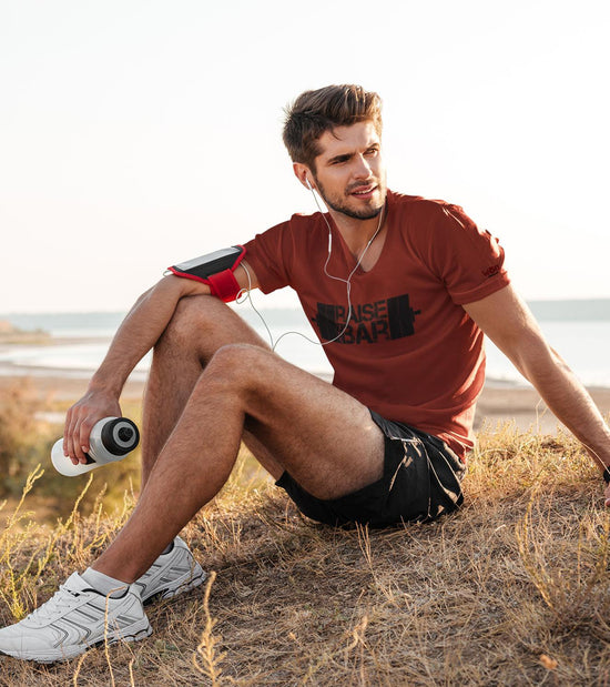 Dry fit men sale