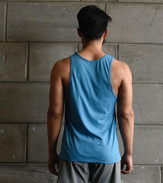 Graphic yoga tanks deals