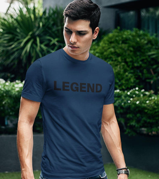 Men's LEGEND T-Shirt - wodarmour