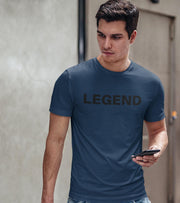 Men's LEGEND T-Shirt - wodarmour