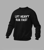 Men's Lift heavy Sweat shirt - wodarmour