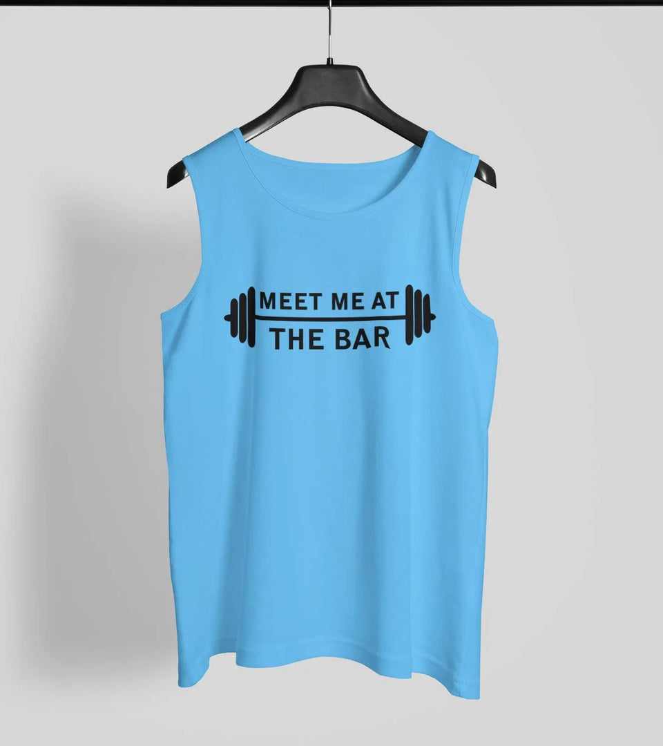 Men"s MMATB Muscle tank