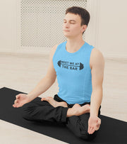 Men"s MMATB Muscle tank - wodarmour