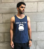 Men's Sore Tank Top - wodarmour