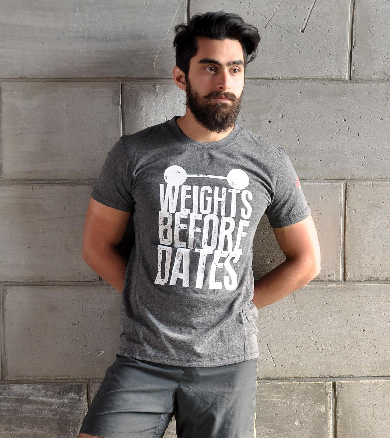 Men's WBD T-shirt - wodarmour