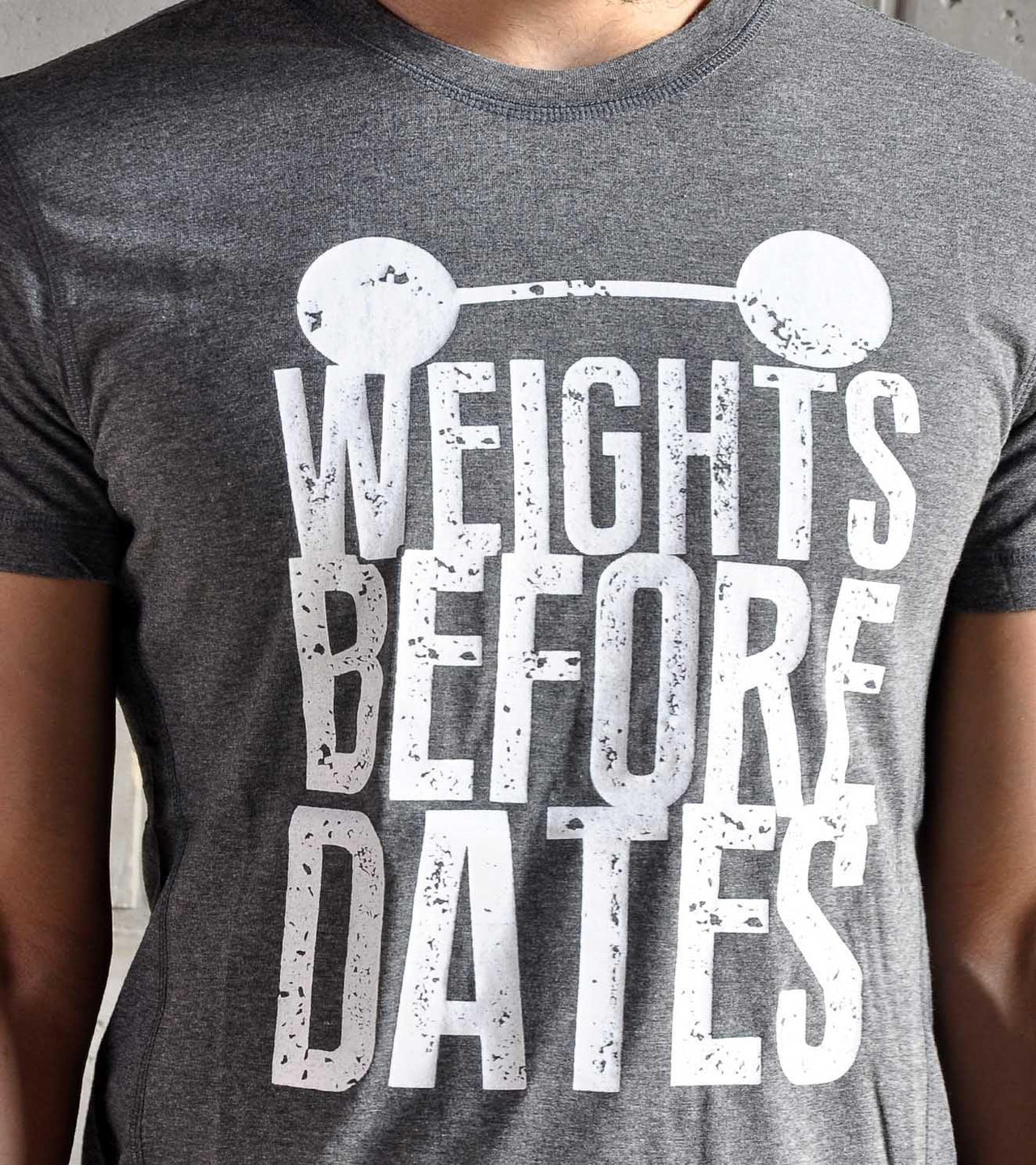 Men's WBD T-shirt - wodarmour