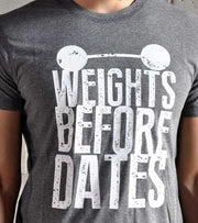 Men's WBD T-shirt - wodarmour