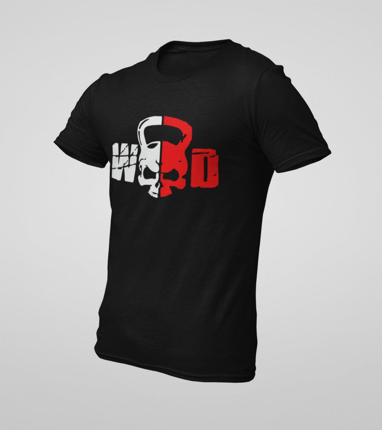 Men's WOD T-shirt - wodarmour