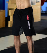 Men's workout shorts - wodarmour