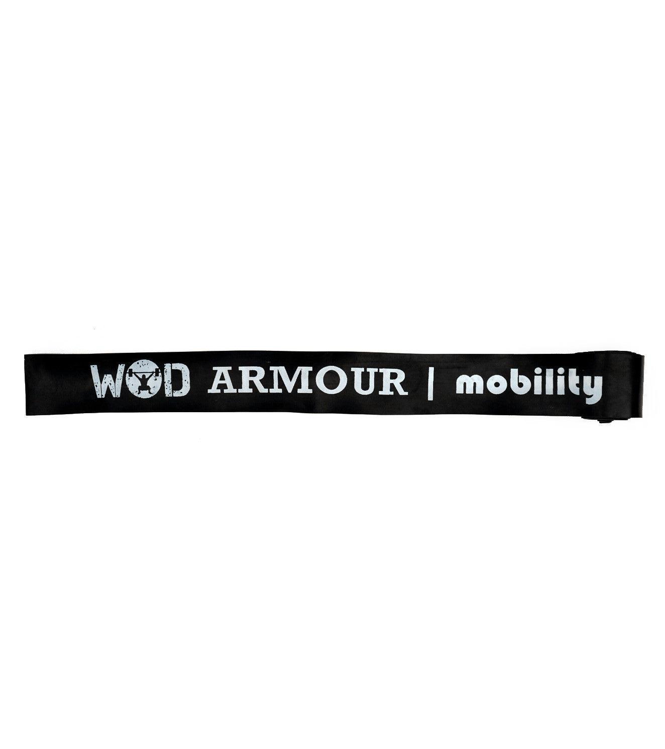 Mobility Floss Band - wodarmour