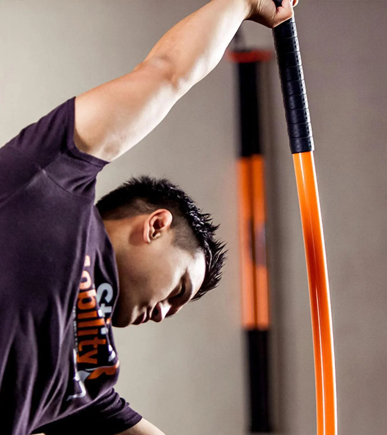 Mobility Sick - wodarmour