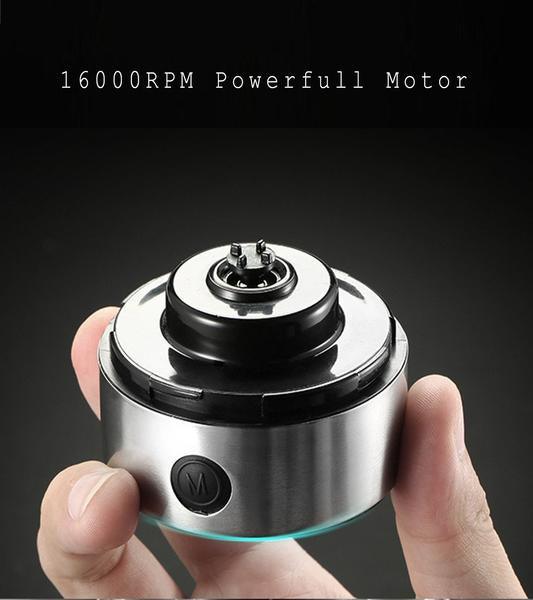 Motor for automatic shaker - wodarmour