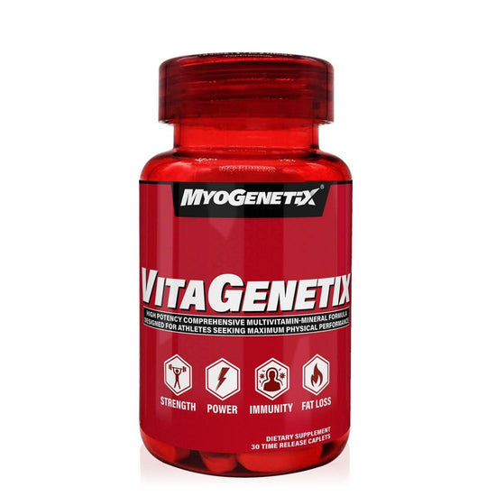 MyoGenetix VitaGenetix - wodarmour