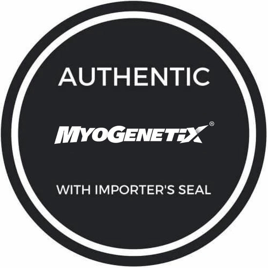 MyoGenetix VitaGenetix - wodarmour
