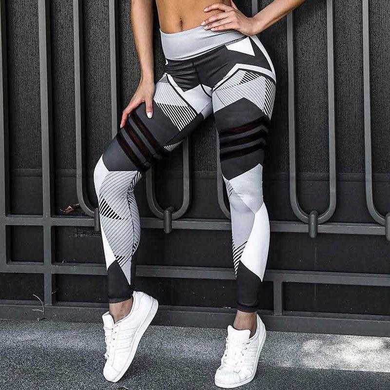 N 14 Yoga pants wodarmour