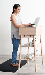 Naboso standing mat - wodarmour