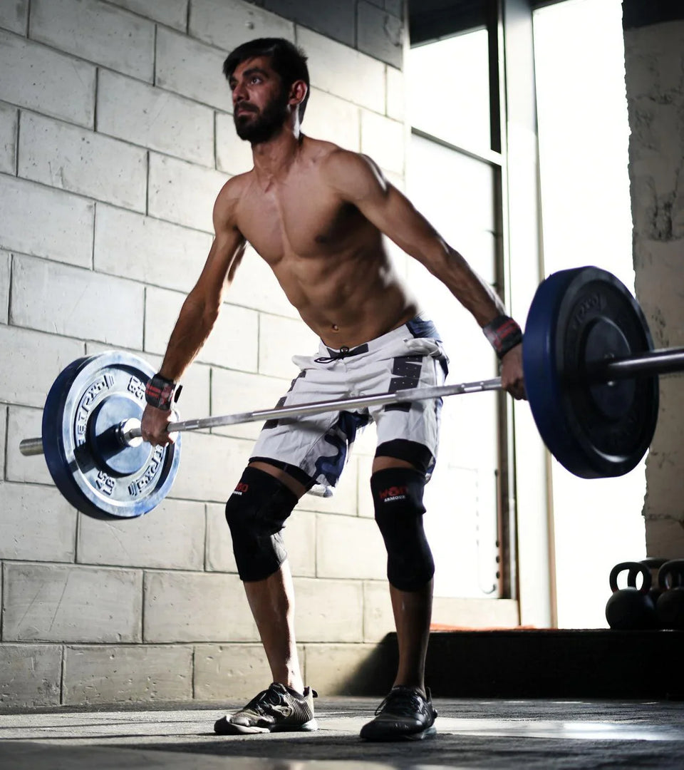 Neoprene knee sleeve (7mm)